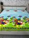 Полуторный флисовый плед покрывало, 160 см х 215 см МС-64 фото 1